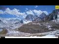 Webcam Lobuche
