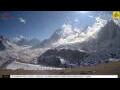 Webcam Lobuche