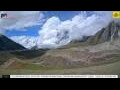 Webcam Lobuche