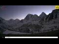 Webcam Lobuche