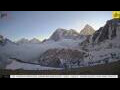 Webcam Lobuche