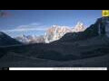 Webcam Lobuche