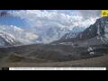 Webcam Lobuche