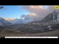 Webcam Lobuche
