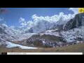 Webcam Lobuche