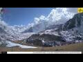 Webcam Lobuche