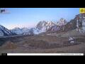 Webcam Lobuche