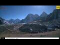 Webcam Lobuche