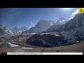 Webcam Lobuche