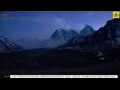 Webcam Lobuche