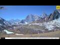 Webcam Lobuche