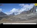 Webcam Lobuche