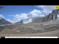 Webcam Lobuche