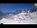 Webcam Lobuche