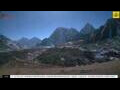 Webcam Lobuche