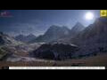 Webcam Lobuche