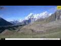 Webcam Lobuche