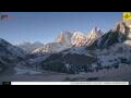 Webcam Lobuche
