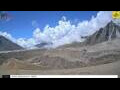 Webcam Lobuche