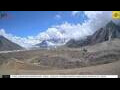 Webcam Lobuche