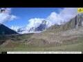 Webcam Lobuche