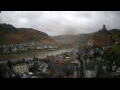 Webcam Cochem: La Moselle