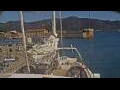 Webcam Le Ponant