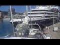 Webcam Le Ponant
