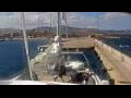 Webcam Le Ponant