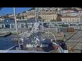 Webcam Le Ponant