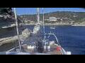 Webcam Le Ponant