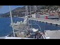 Webcam Le Ponant
