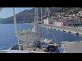Webcam Le Ponant