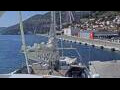 Webcam Le Ponant