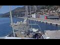 Webcam Le Ponant