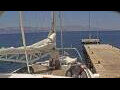 Webcam Le Ponant