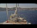 Webcam Le Ponant