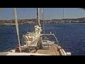 Webcam Le Ponant