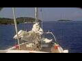 Webcam Le Ponant