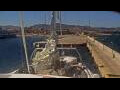 Webcam Le Ponant