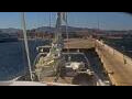 Webcam Le Ponant