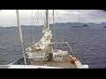 Webcam Le Ponant