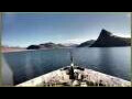 Webcam L'Austral