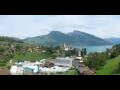 Webcam Spiez