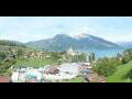 Webcam Spiez
