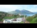 Webcam Spiez