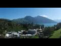 Webcam Spiez