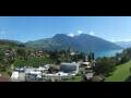 Webcam Spiez