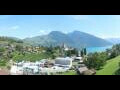 Webcam Spiez