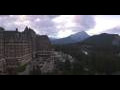 Webcam Banff